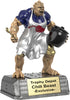 Chili Cook Beast Sculpture Trophy - 9.25 inch [BST9-CHLI]