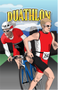 Duathlon Plaque Insert [BBP-2123]