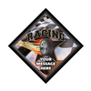 Diamond Plaque- Racing [PFCDIA-14-RC]