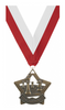 Chess Star Medal [MSX2-CS]