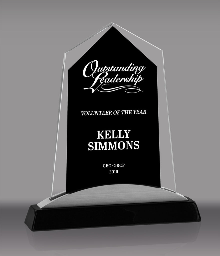 Apex Series Glass Award [GTAP412]