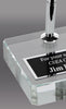 Pen Set with Clear Glass Base [CPS82PN]