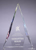 Prismatic Crystal Triangle Award - 12 inch [KT917-12]