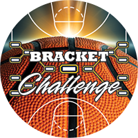 Basketball Bracket Challenge Insert [TD-4002]
