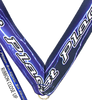 7/8 x 30 in. 1st Place Sublimated Neck Ribbon [NKRB-4016]