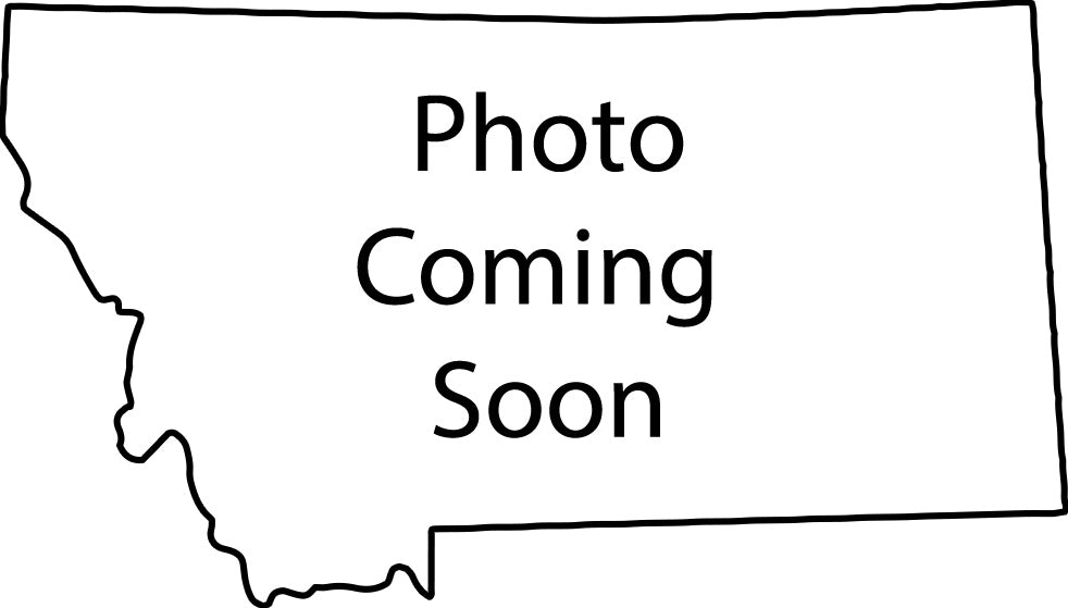 Montana Full Color Paperweight Acrylic Award - 4.7 x 3.25 inch [ASTT-MT-FC-Q]