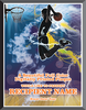 Basketball Graphix Plaque [PGFX68-BK]