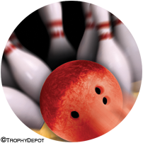 Bowling Motion Insert [TD-2253]