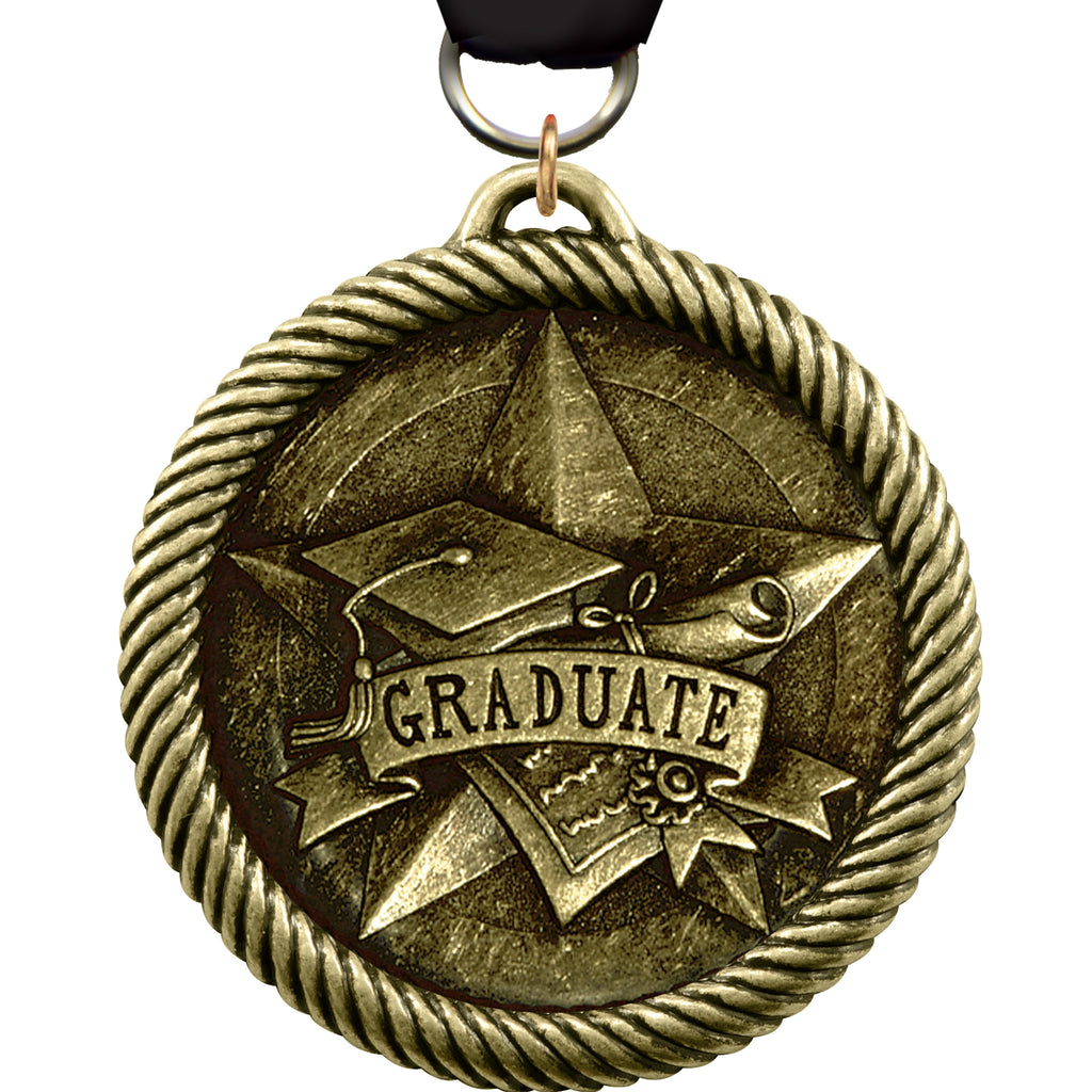 Graduate Scholastic Medal [M2SCH-GD]