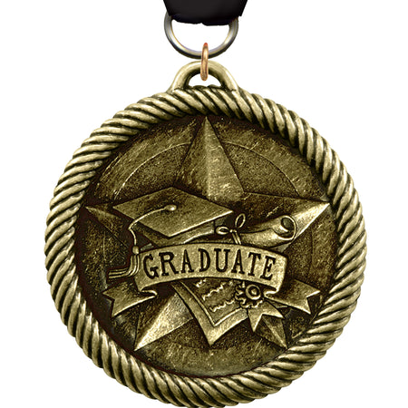 Graduate Scholastic Medal [M2SCH-GD]