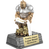 Loser Beast, Monster Sculpture Trophy - 6 inch [BST6-TLT]