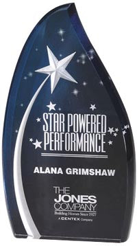 Shooting Star Award [ABS9C]