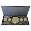 52 inch Custom Perpetual Championship Belt [CXSAB14]