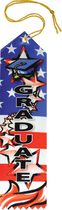 Graduate Colormax Ribbon [RCM-GRAD]