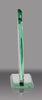 Flame Jade Crystal- 6.625 inch [GJPFLA6]