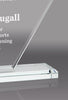 Diamond Jade Crystal- 8.625 inch [GJPDIA8]