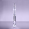 10 inch Multi Bevel Brilliance Diamond Acrylic Award [ATMBDIA-10-C]