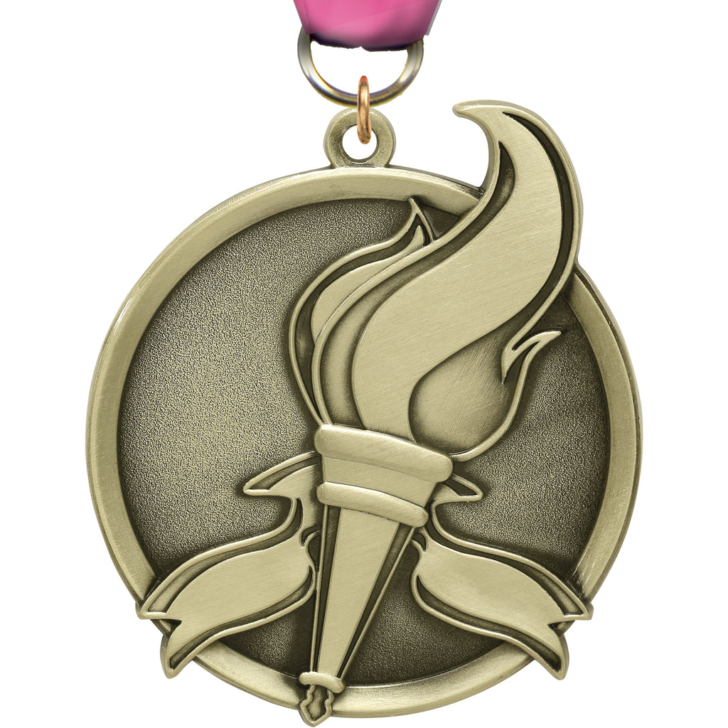 2.25" Victory Mega Medal [MEGA2-VY]