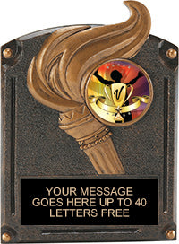 Victory Legends of Fame Resin Trophy [RLOF86-VY]