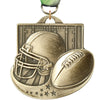 Football Star Blast Medal [MSB2-FB]
