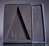 Prismatic Crystal Triangle Award - 12 inch [KT917-12]