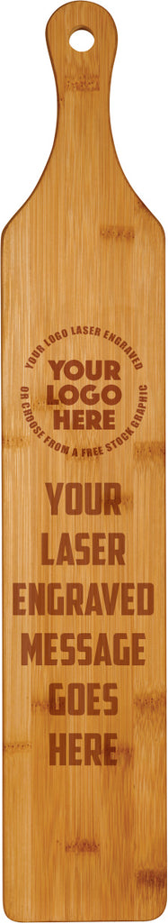 Bamboo Paddle [NBP101J]