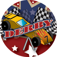 Derby- USA Insert [TD-2606]