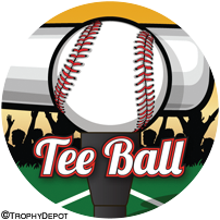 Tee Ball Insert [P78N-135]