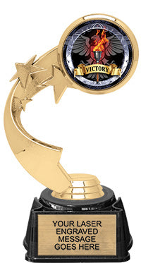Twistar Insert Trophy - Gold [TRGi-P59-G]