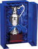 Silver Plated Claret Jug- 12.5 inch [TMJ185]