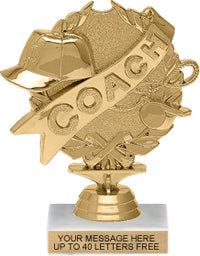 Coach Theme [T252-CO]