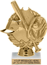 Baseball Theme [T252-BS]