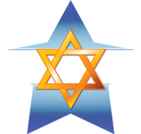 Religion- Star of David Star Insert [ST-1111]