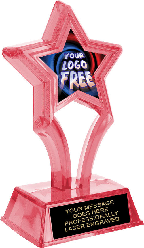 Custom Exclusive Red Ultra Star [UXLSTR-RED-7]