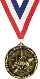 Science Scholastic Medal [M2SCH-SE]