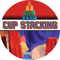 Cup Stacking - Motion Insert [TD-4082]