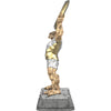 Insert Holder Beast Sculpture Trophy - 12.75 inch [BST13-i]