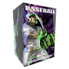 Baseball Beast, Monster Sculpture Trophy - 6.75 inch [BST6-BS]