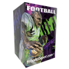 Football Beast, Monster Sculpture Trophy - 6.75 inch [BST6-FB]