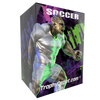 Soccer Beast, Monster Sculpture Trophy - 6.75 inch [BST6-SC]