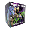 Wrestling Beast, Monster Sculpture Trophy - 6 inch [BST6-WS]