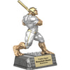 Baseball Beast, Monster Sculpture Trophy - 6.75 inch [BST6-BS]