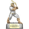 Baseball Beast Sculpture Trophy - 9.25 inch [BST9-BS]