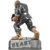 Sales Beast, Monster Sculpture Trophy - 6.75 inch [BST6-SAL]