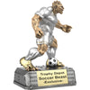 Soccer Beast, Monster Sculpture Trophy - 6.75 inch [BST6-SC]