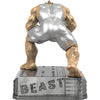 Wrestling Beast, Monster Sculpture Trophy - 6 inch [BST6-WS]