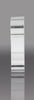 Custom Shaped Acrylic Award - 2.5 to 2.75 inch [AXSHP07-Q]