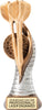Darts Resin Trophy [RM-2369]