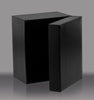 Optical Crystal Bowl Award - 5.5 inch [CRB-134]