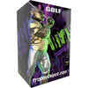 Golf Beast Sculpture Trophy - 10.25 inch [BST10-GL]